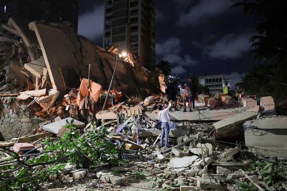Terremotos en la región: cuál es el riesgo sísmico real para Argentina