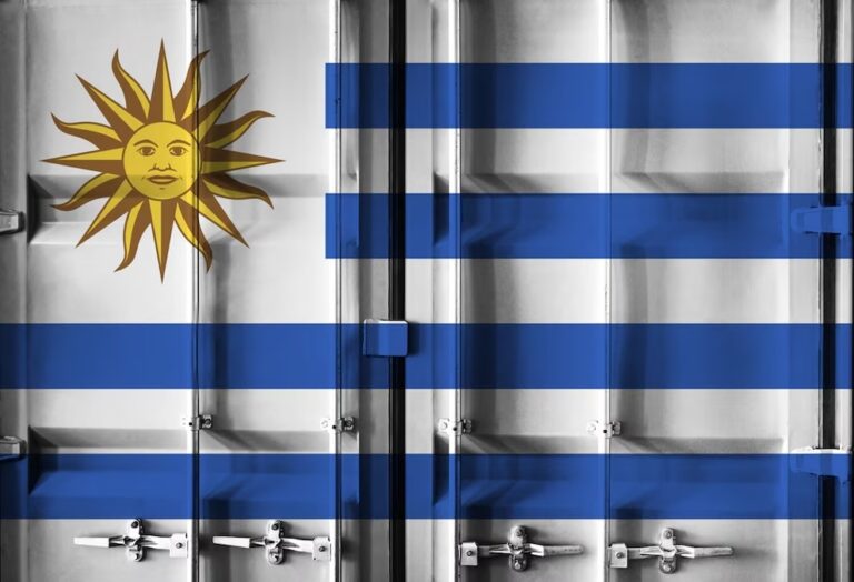 Exportaciones de Uruguay repuntaron en julio: alcanzaron USD 1.219 millones y crecieron 4%