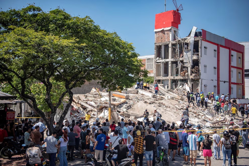 Terremoto en Colombia: el Fondo Nacional del Ahorro activa cobertura del 100% para viviendas afectadas y explica cómo reclamar