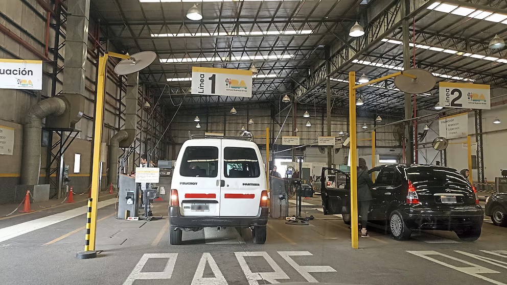 Cambia la VTV en CABA: talleres particulares podrán hacer las verificaciones y cada establecimiento fijará su precio
