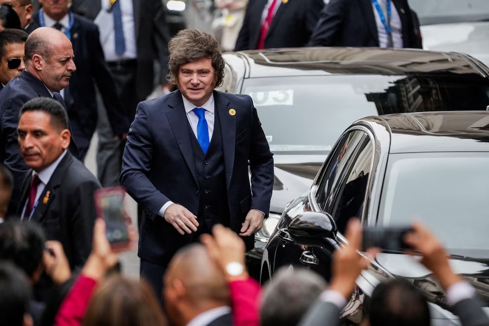 El Gobierno busca cubrir las vacantes en la Justicia mientras Javier Milei analiza los nombres para la Corte Suprema