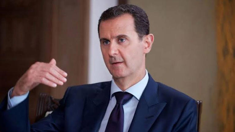 Tras ser condenado a muerte, Rusia revela su postura sobre la entrega de Bashar al Assad a Siria