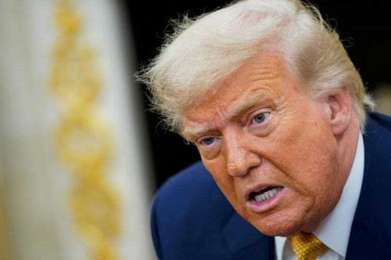 La Justicia frena por dos semanas las nuevas reglas de Trump para las papeletas enviadas por correo