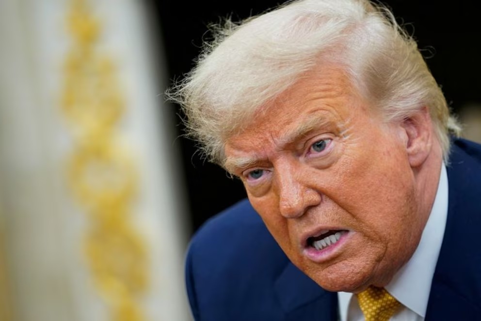 La Justicia frena por dos semanas las nuevas reglas de Trump para las papeletas enviadas por correo