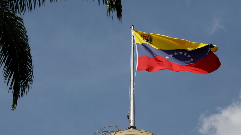 La casi-transición venezolana