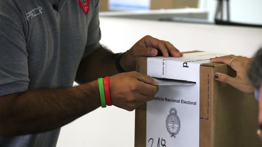 El Gobierno vuelve a la carga contra las PASO y busca apoyos para eliminarlas antes de 2027