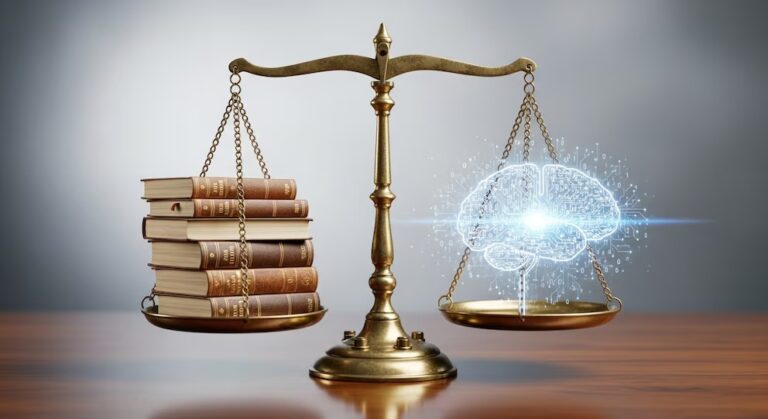 La Justicia argentina fija límites al uso de inteligencia artificial: control humano, capacitación obligatoria y protección de datos