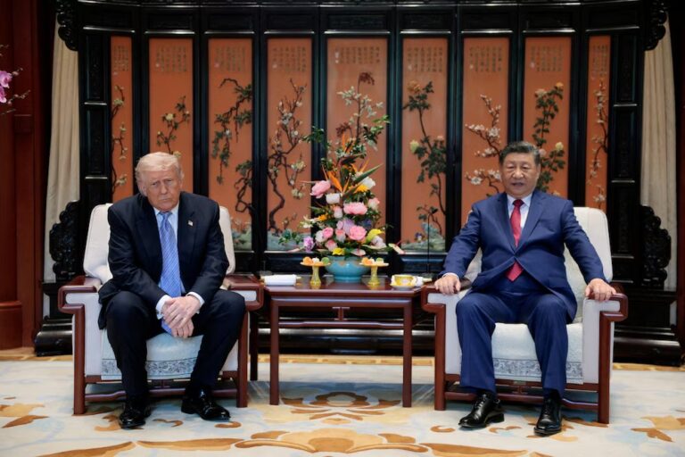 Sin acuerdo entre Estados Unidos y China, el Consejo de Seguridad vota la designación del próximo secretario general de la ONU