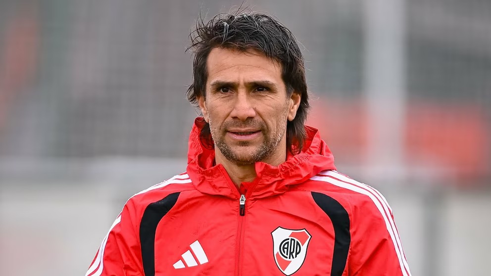 Leonardo Ponzio firmó contrato como entrenador de River Plate: cuánto durará su vínculo y de qué depende su continuidad