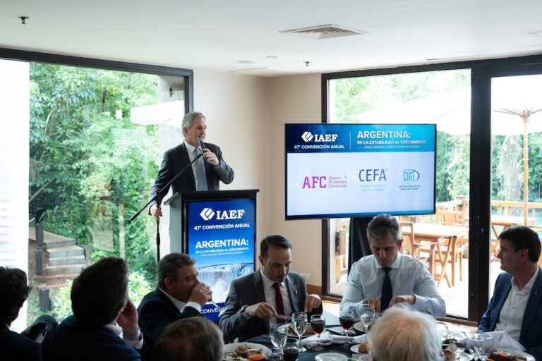 Argentina endurece su estrategia por Malvinas: 180 empresas deberán elegir entre operar en las islas o enfrentar sanciones