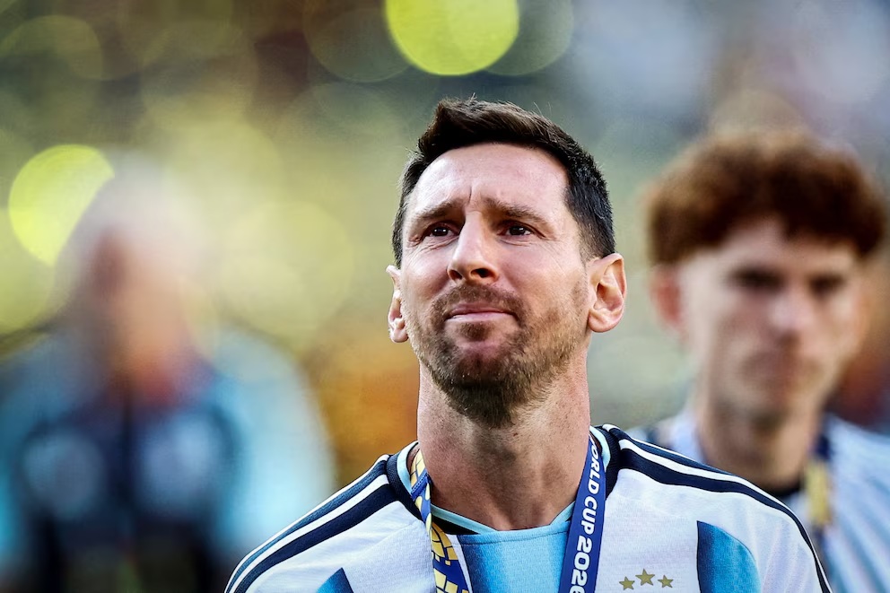 El adiós de una era: Lionel Messi se retira de la Selección Argentina tras 21 años de una historia irrepetible
