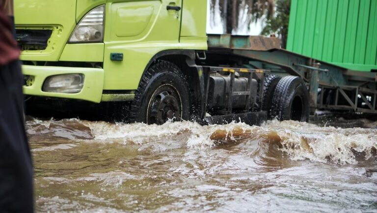 América Latina necesita US$ 31.000 millones anuales para proteger su infraestructura frente a desastres climáticos