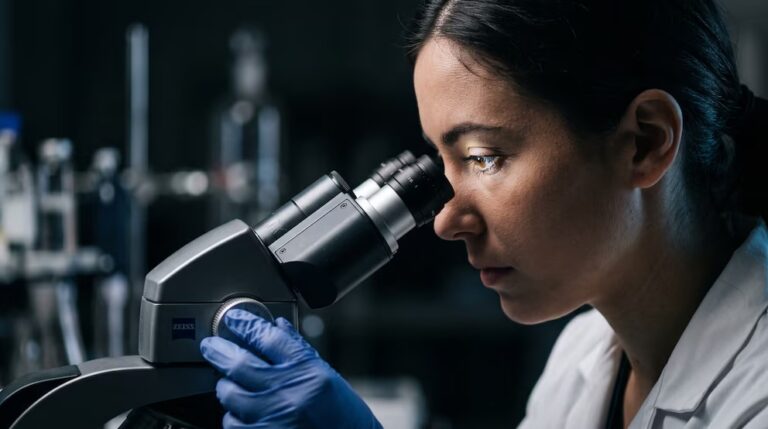 Científicos argentinos avanzan en tres investigaciones que buscan desarrollar nuevos tratamientos contra el cáncer de mama