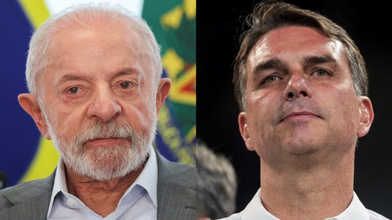 Brasil llega a una elección presidencial ajustada entre Lula y Flávio Bolsonaro con impacto en la relación con Argentina