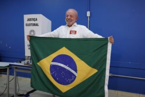América Latina saluda la reelección de Lula en Brasil y apuesta por fortalecer la cooperación regional