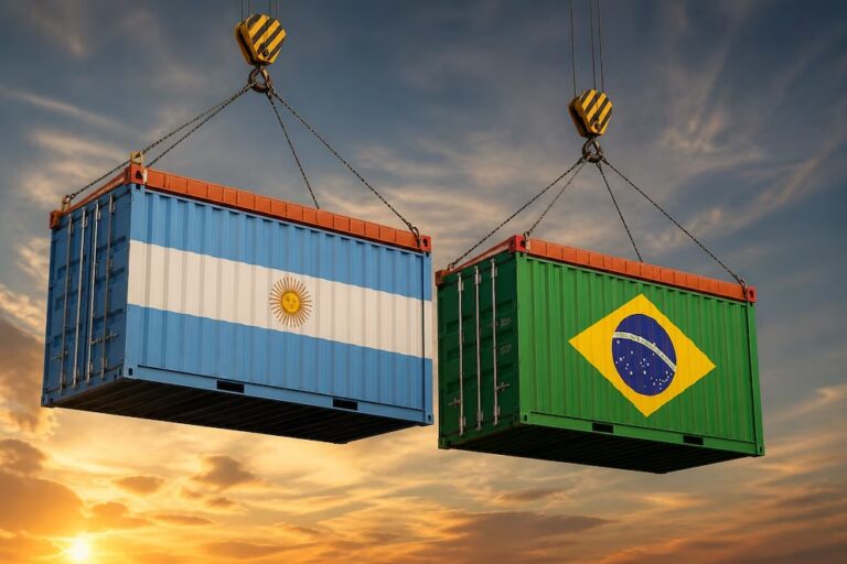 Argentina y Brasil: la reelección de Lula abre una nueva etapa comercial pese a las diferencias con Milei
