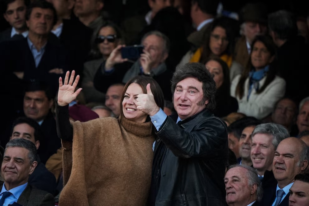 Cambios en el Gobierno de Milei: Natalia Recio asume en Políticas Familiares y Arturo Stanic se incorpora a la Jefatura de Gabinete
