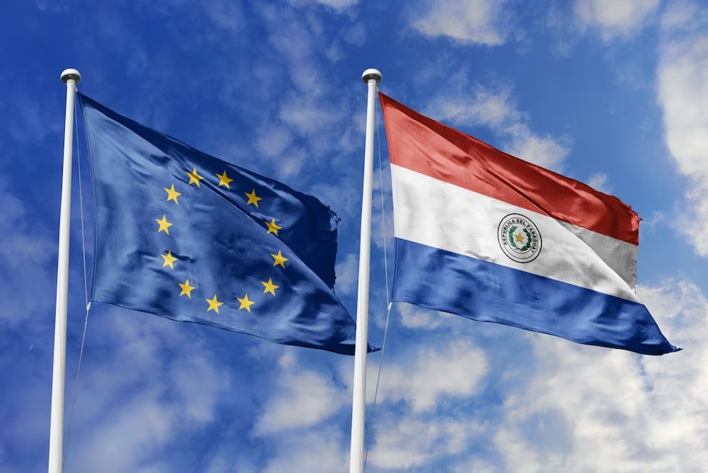 Paraguay ajusta su estructura logística para aprovechar el nuevo escenario comercial entre el Mercosur y la Unión Europea